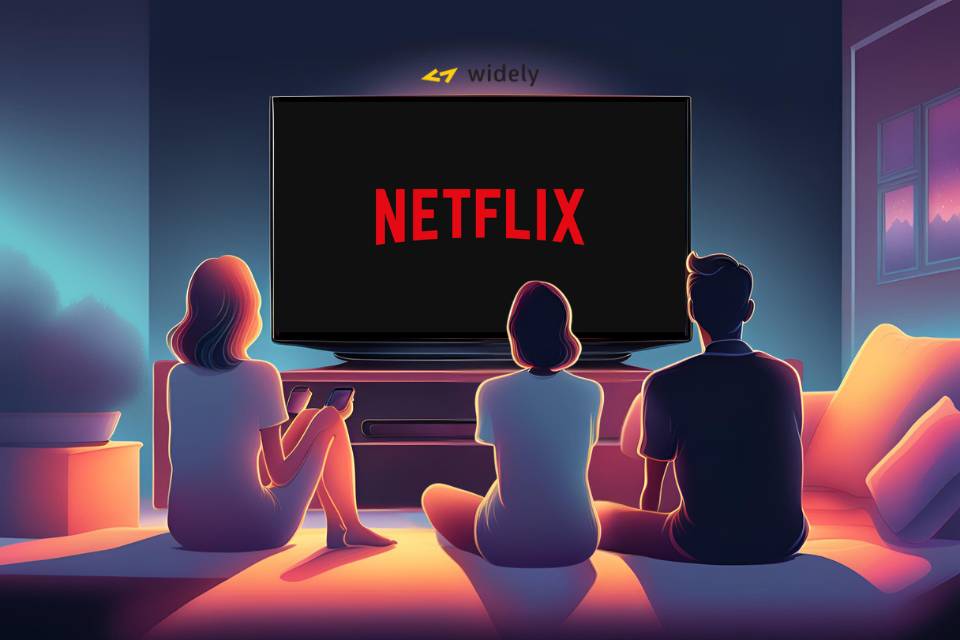 Ile Kosztuje Netflix w 2024 Roku? Przewodnik po Cenach i Najlepszych Tytułach