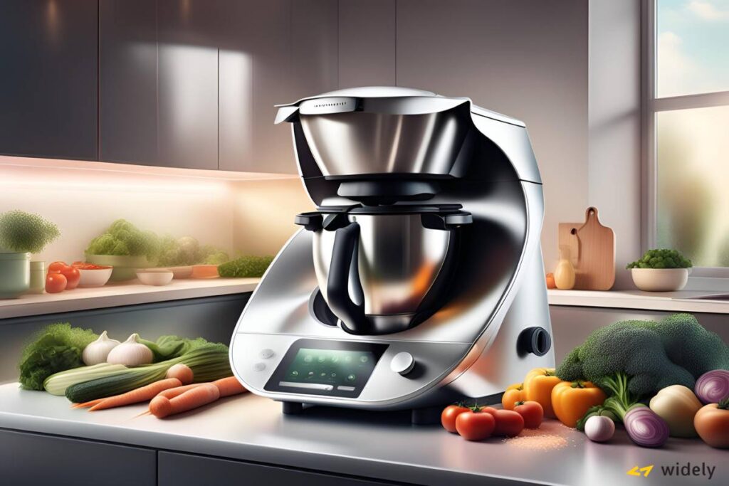 Thermomix TM7 – Co Wiemy o Najnowszym Modelu i Ile Będzie Kosztować?