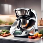 Thermomix TM7 – Co Wiemy o Najnowszym Modelu i Ile Będzie Kosztować?